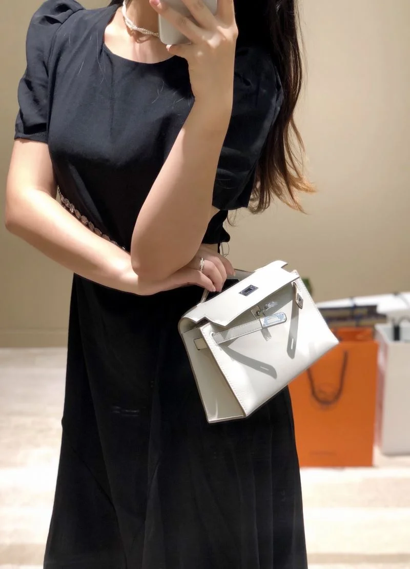 EasyMatch Hermes Kelly Bags 48049