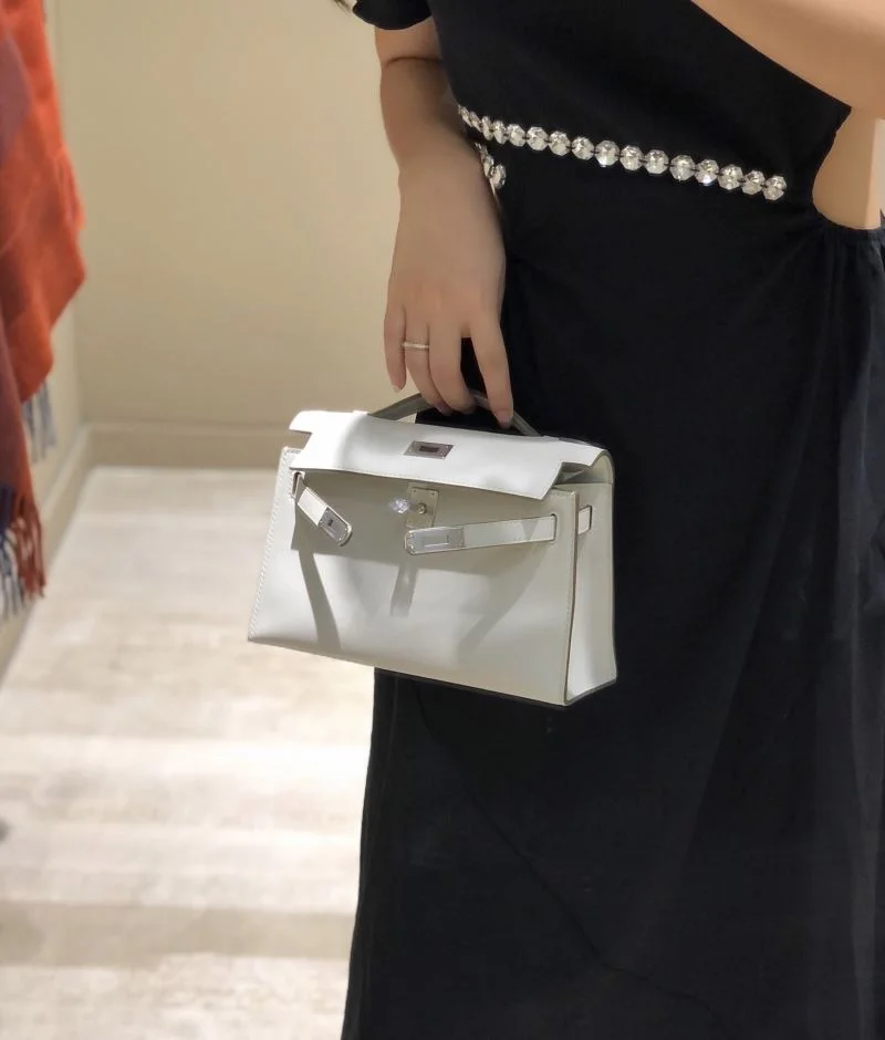 EasyMatch Hermes Kelly Bags 48049