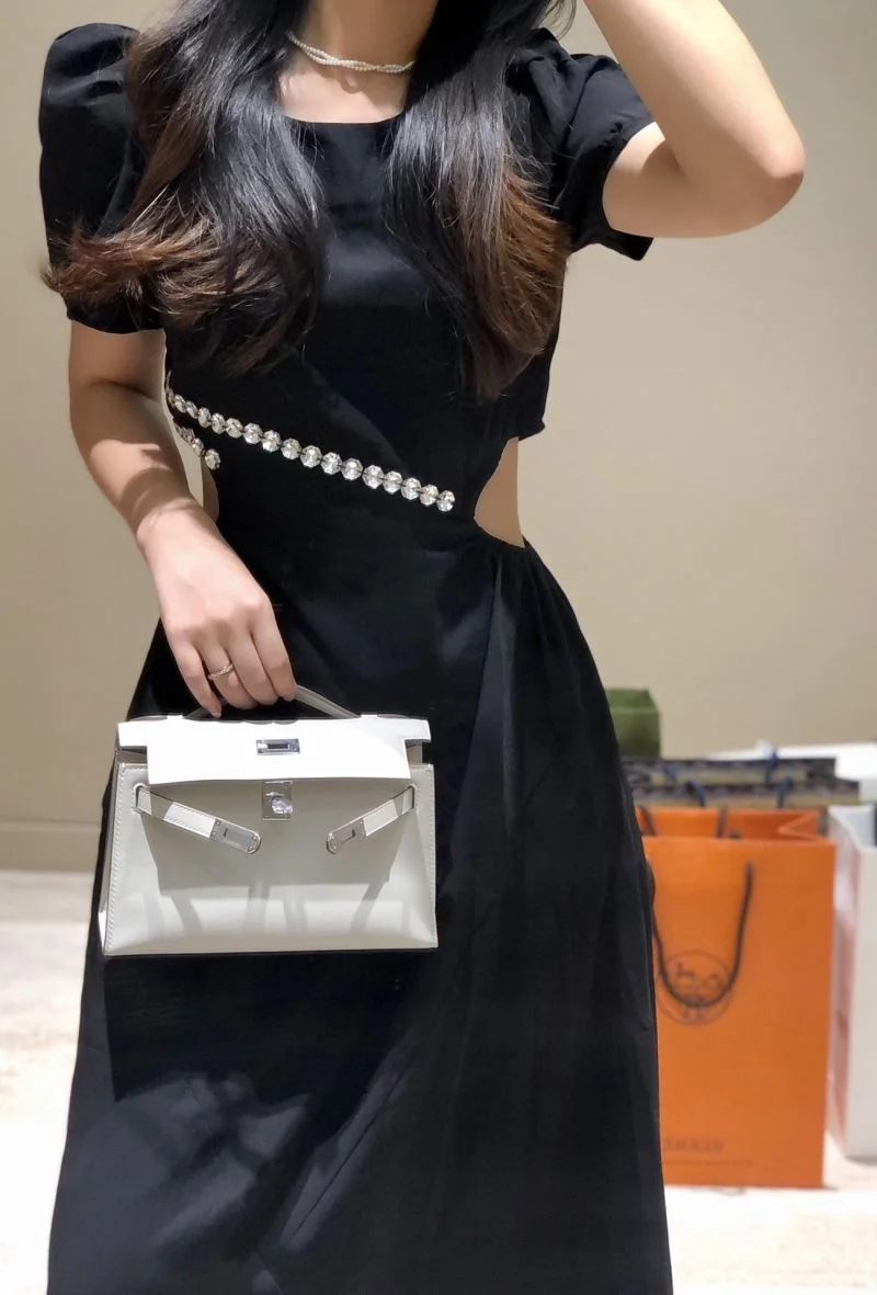 EasyMatch Hermes Kelly Bags 48049