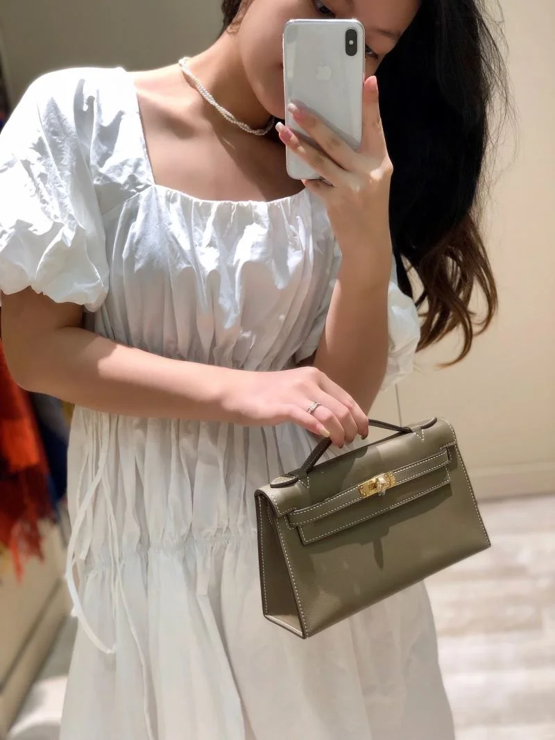 Hermes Kelly Bags FastDry 48010