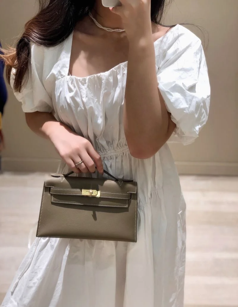 Hermes Kelly Bags FastDry 48010