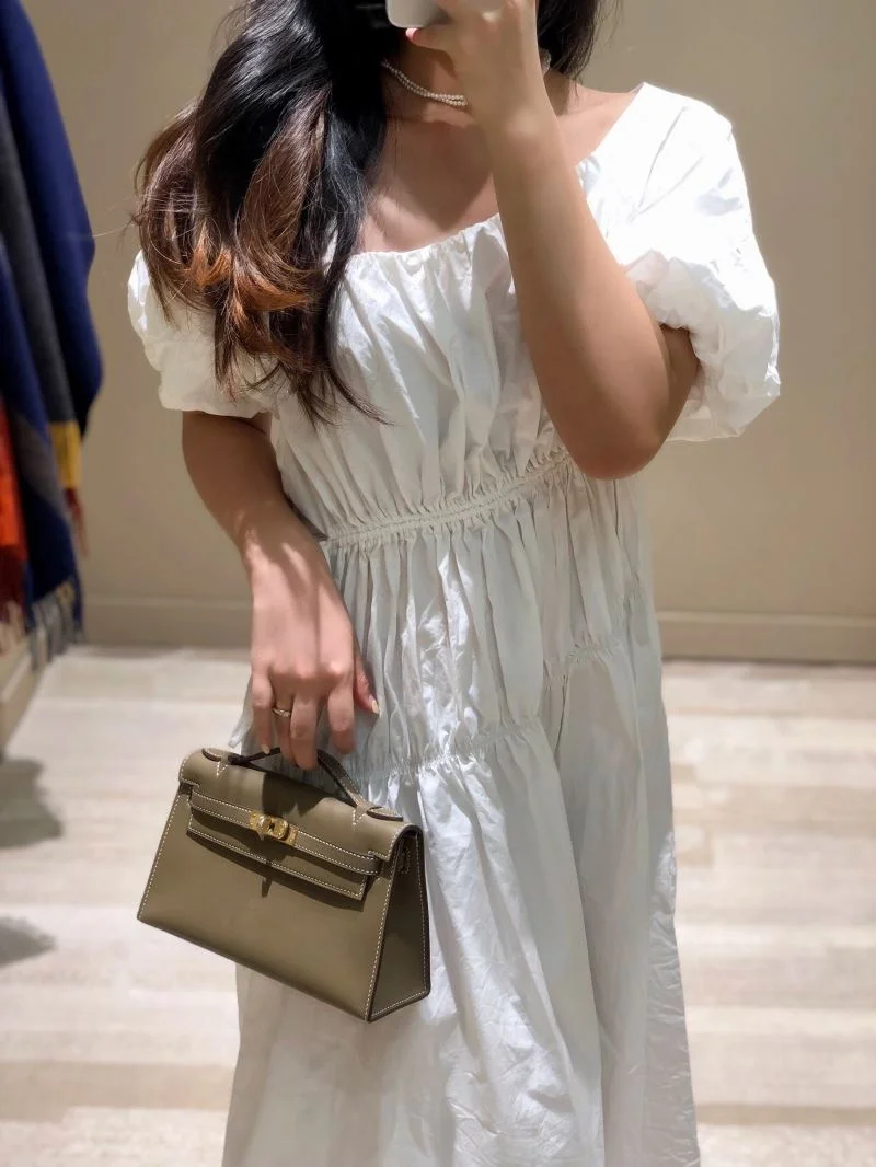 Hermes Kelly Bags FastDry 48010