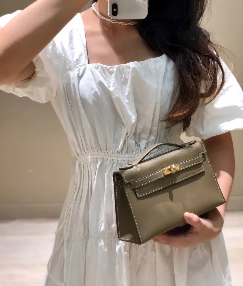 Hermes Kelly Bags FastDry 48010