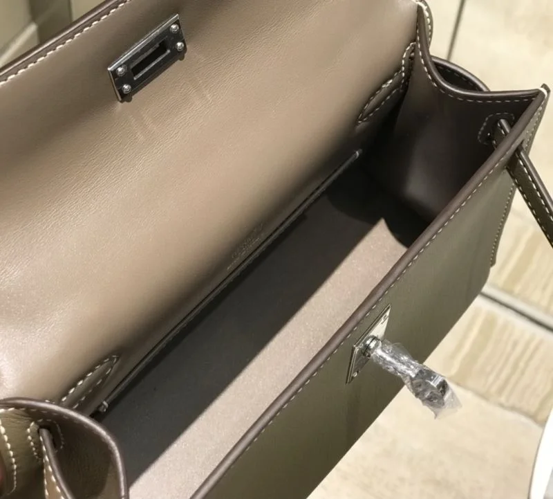 Casual Hermes Kelly Bags 47951