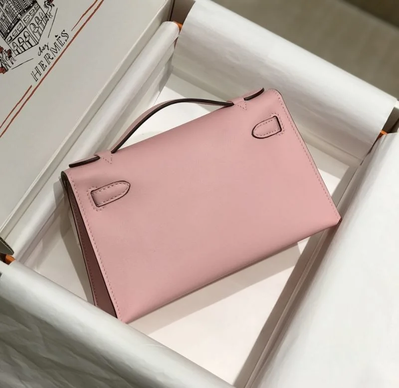 WeatherProof Hermes Kelly Bags 47953