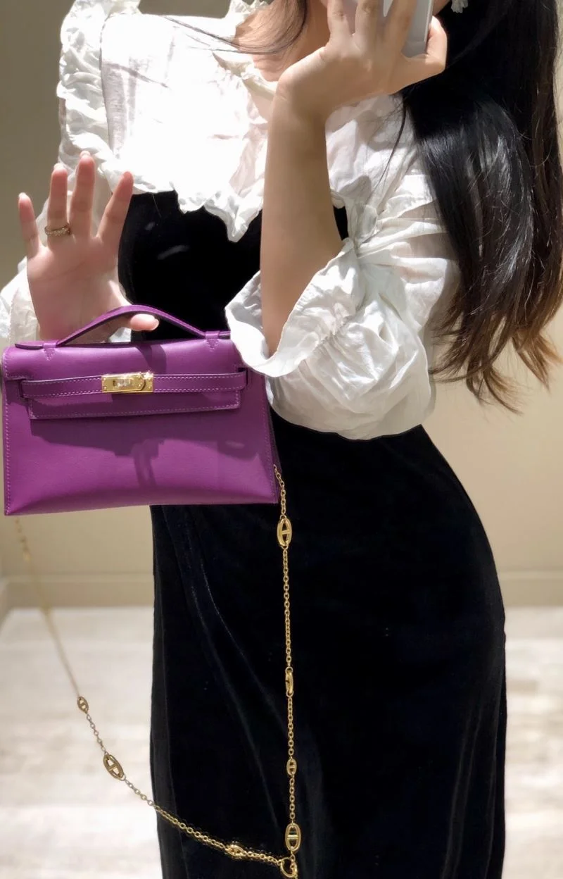 Hermes Kelly Bags TimelessDesign 47943