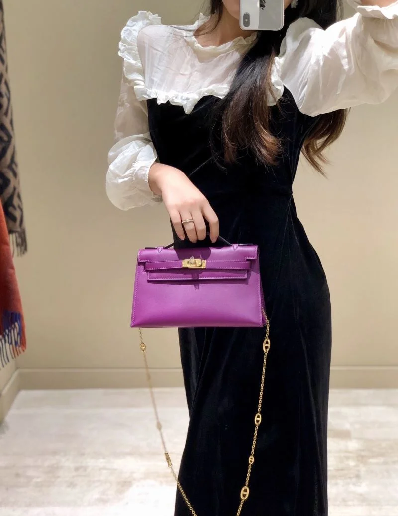Hermes Kelly Bags TimelessDesign 47943