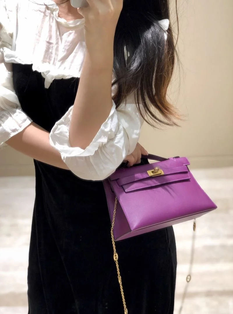 Hermes Kelly Bags TimelessDesign 47943