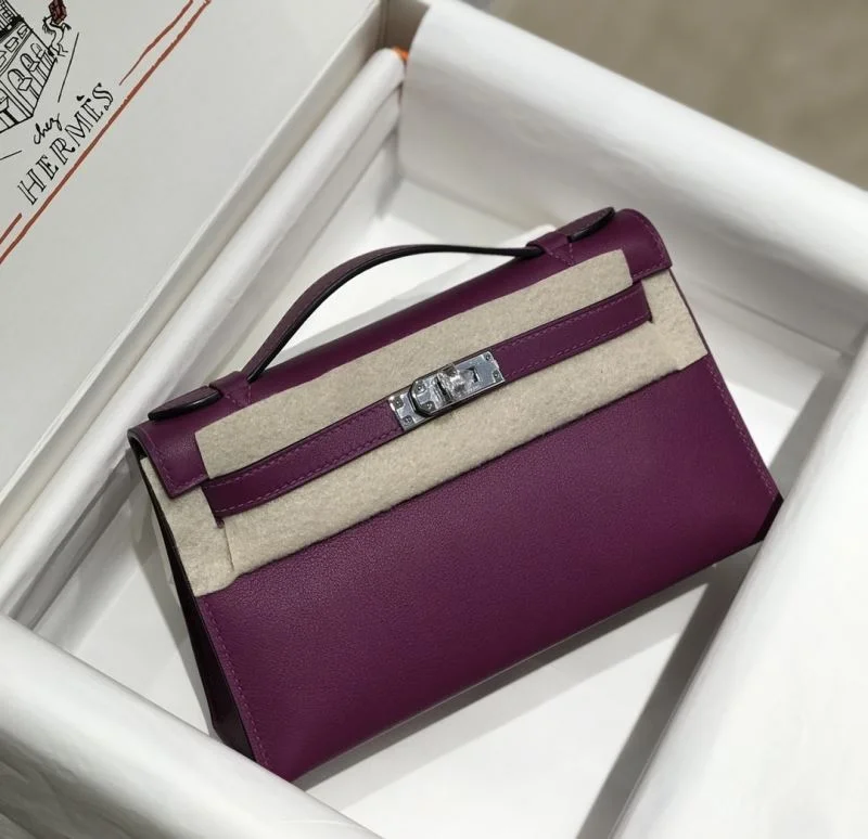 Sleek Hermes Kelly Bags 47939