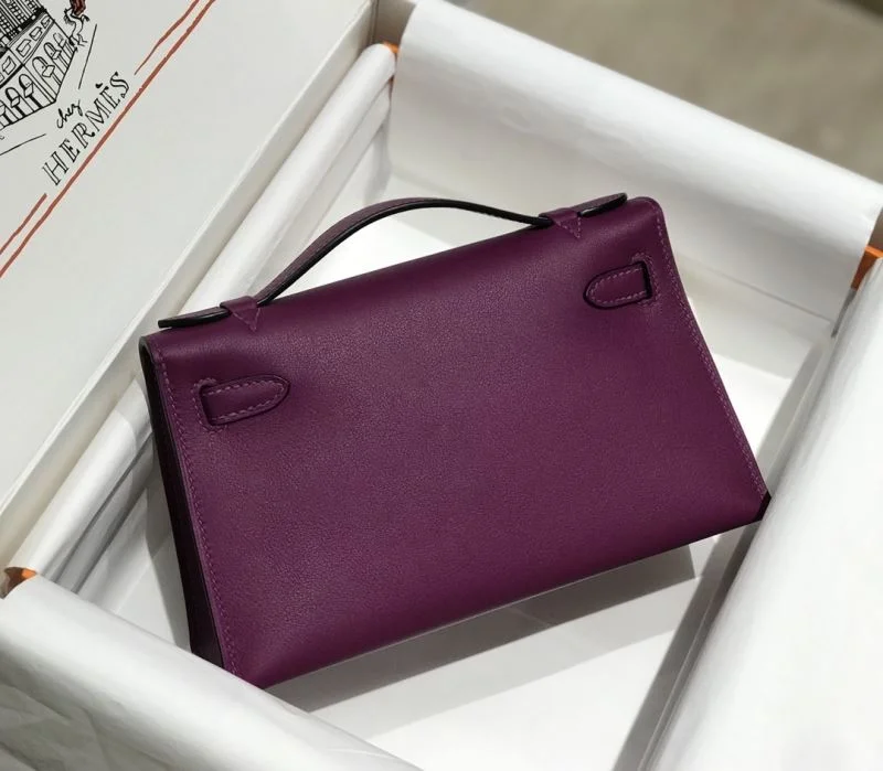 Sleek Hermes Kelly Bags 47939