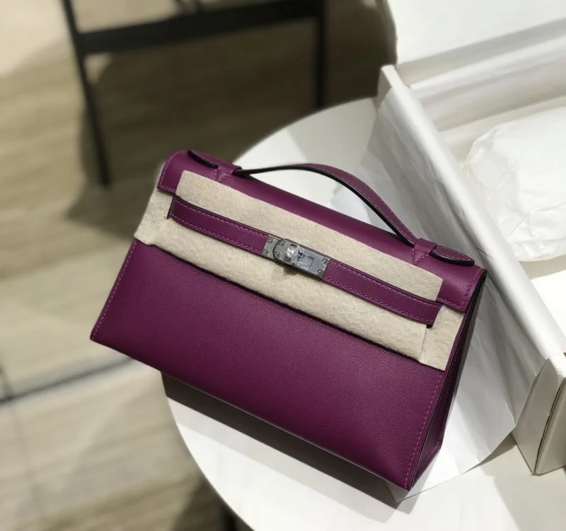 Sleek Hermes Kelly Bags 47939