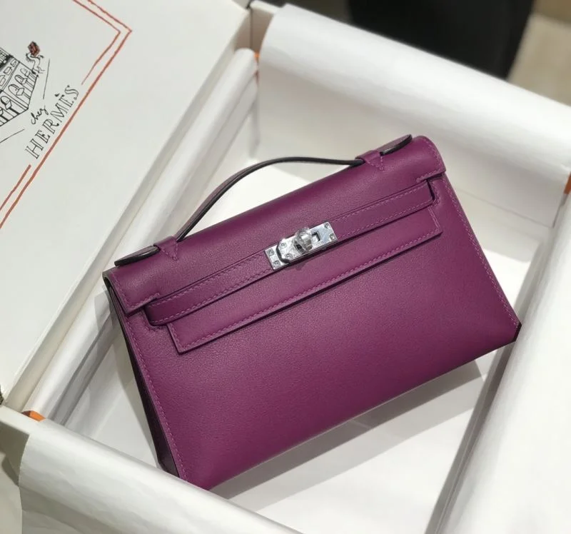 Sleek Hermes Kelly Bags 47939