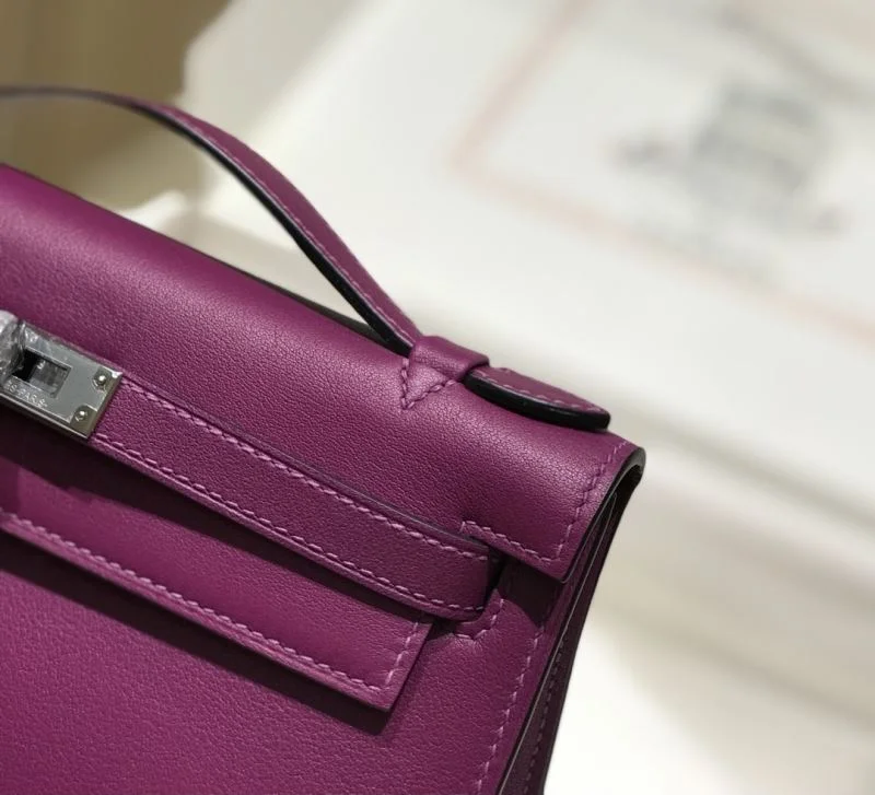 Sleek Hermes Kelly Bags 47939