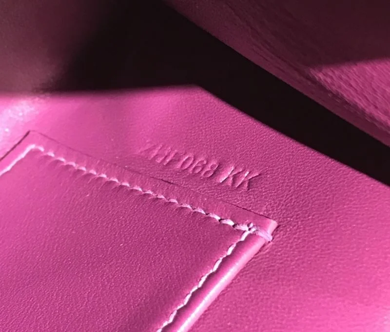 Sleek Hermes Kelly Bags 47939