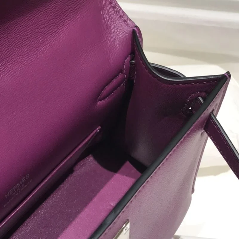 Sleek Hermes Kelly Bags 47939