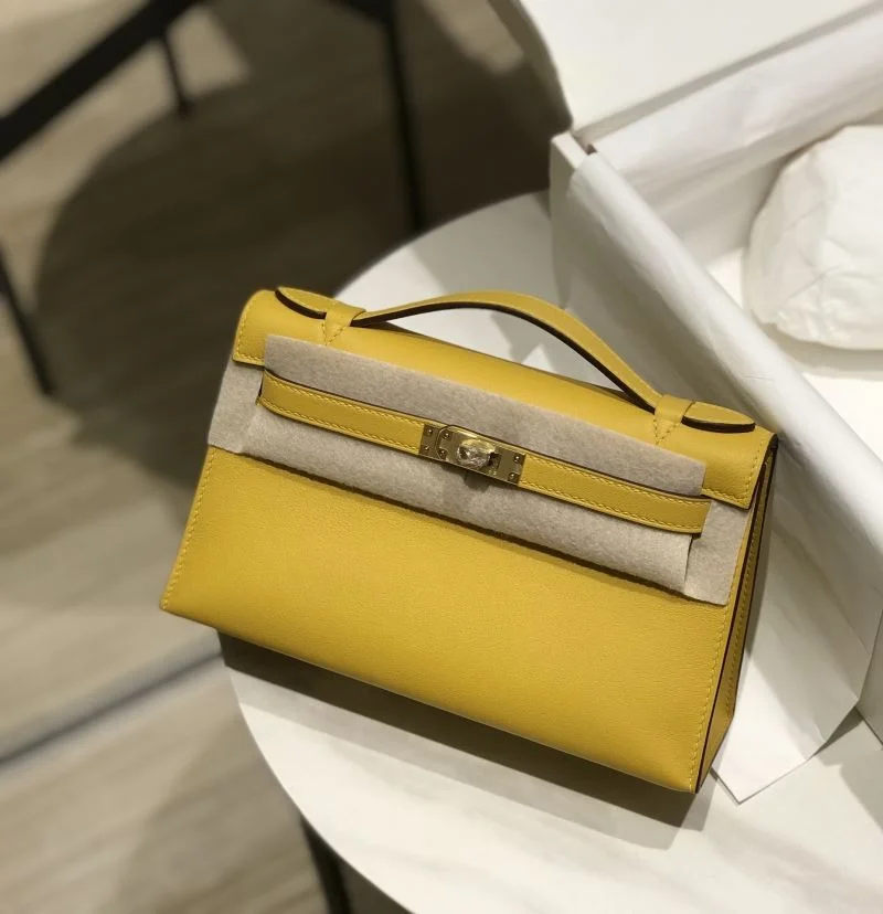 Hermes Kelly Bags Sporty 47944