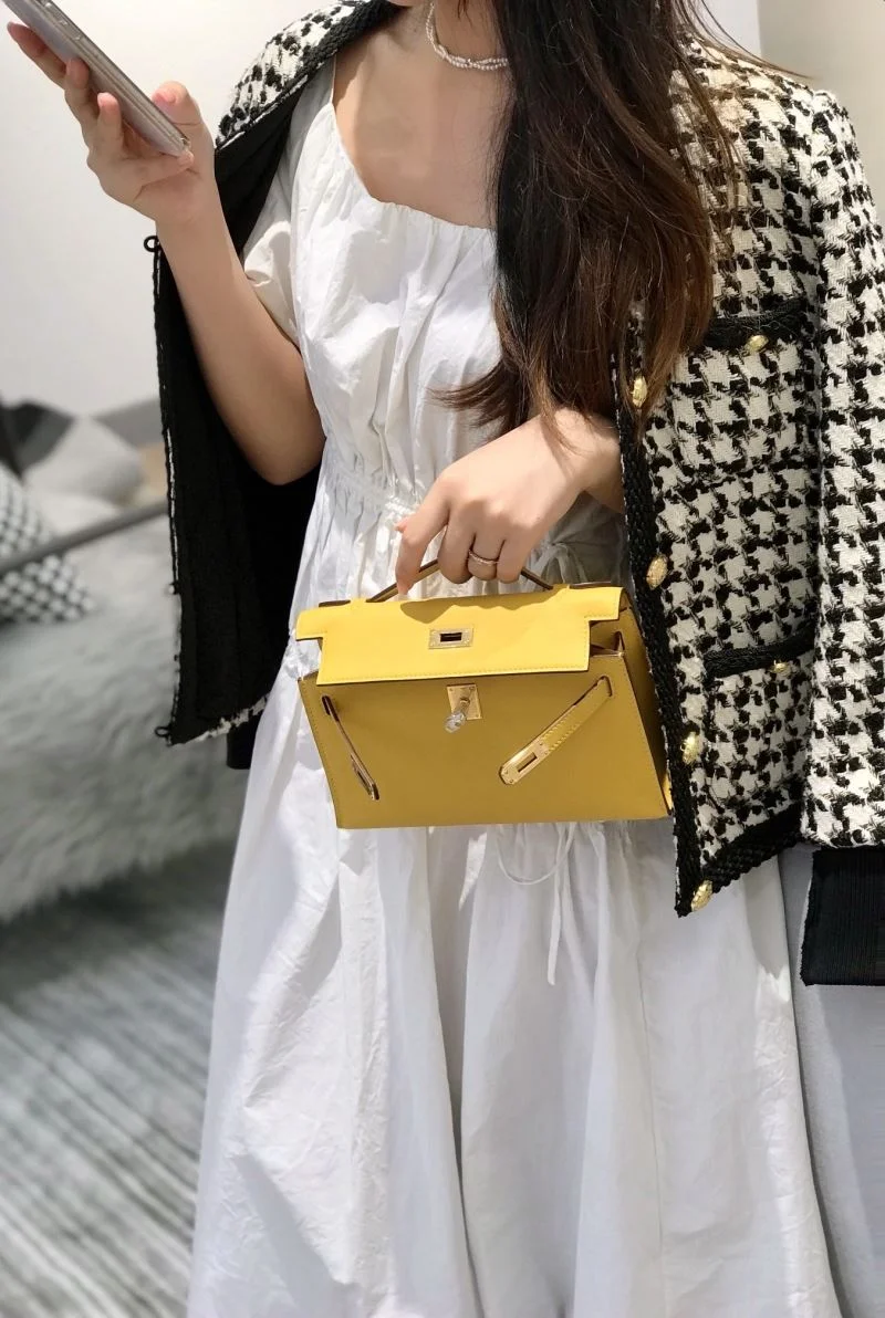 Hermes Kelly Bags Sporty 47944