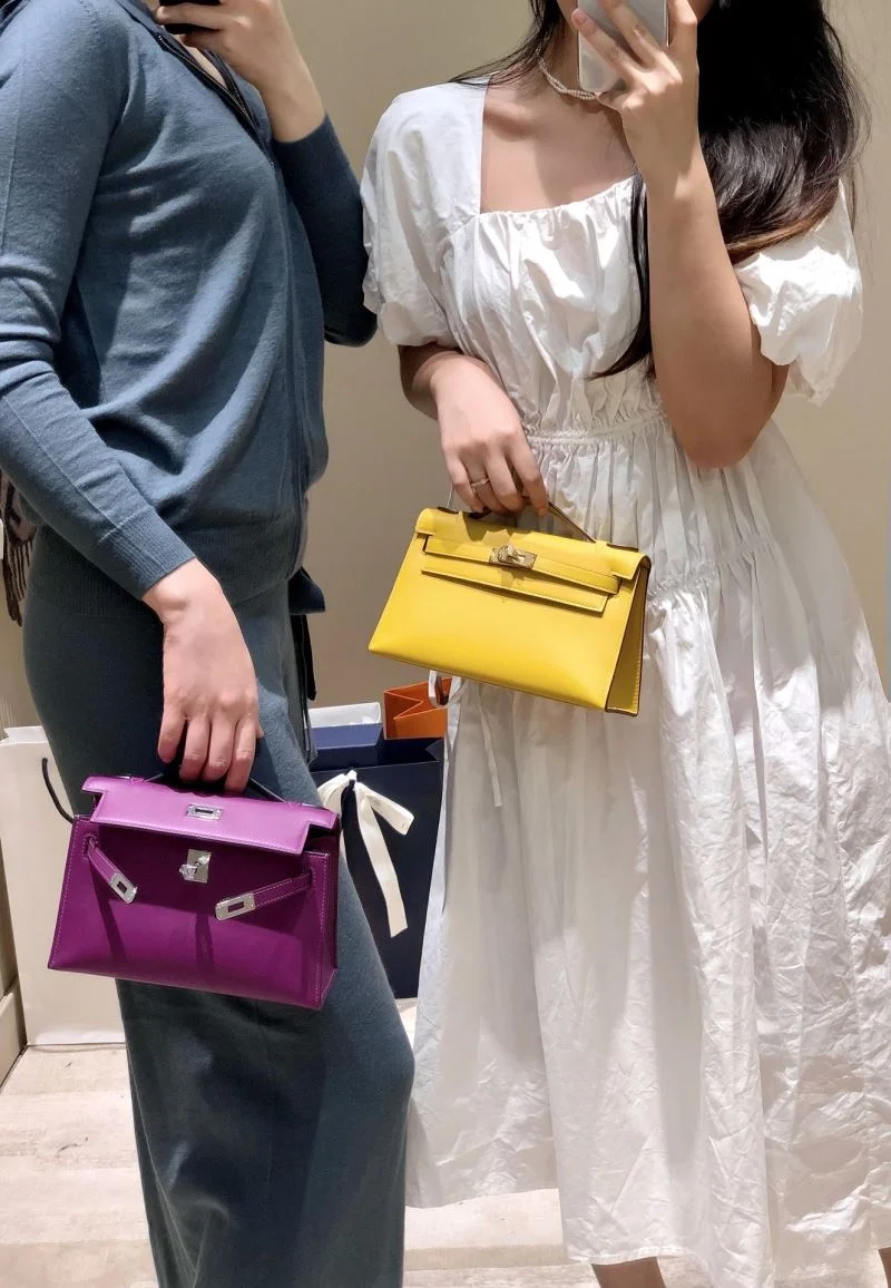 Hermes Kelly Bags Sporty 47944