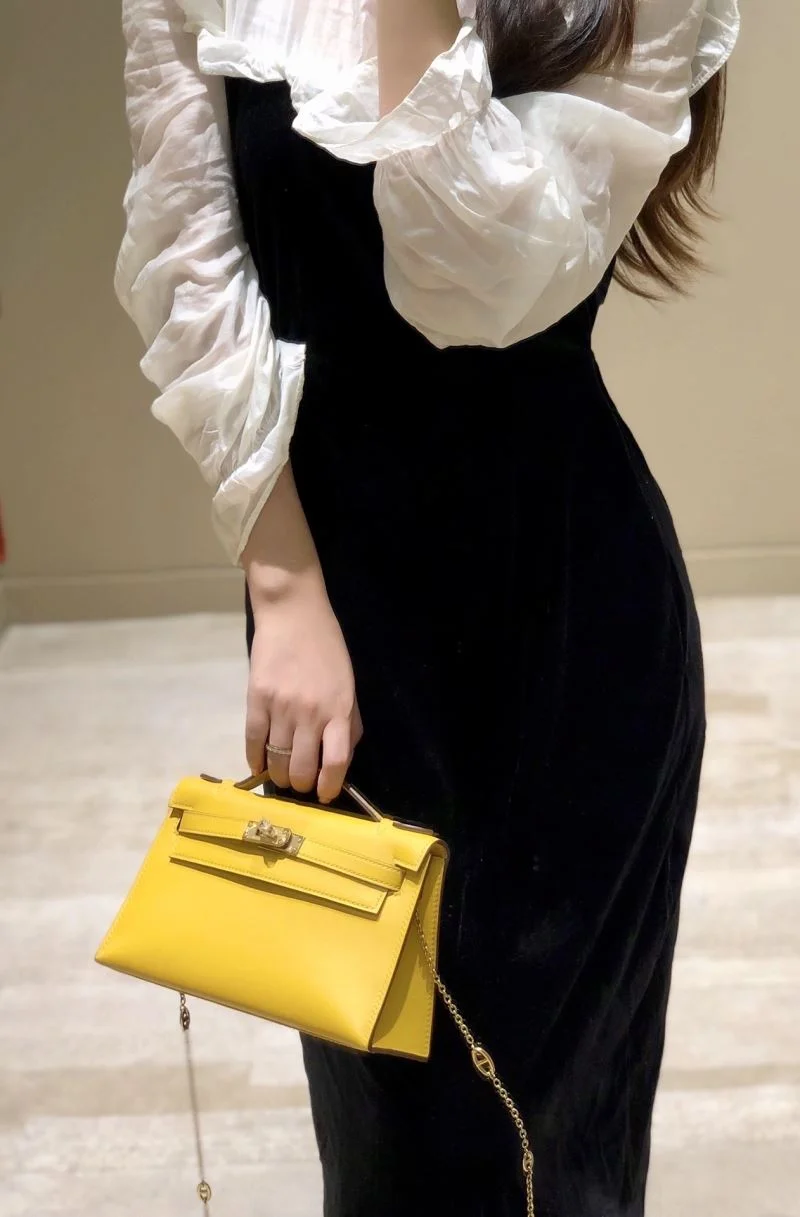 Hermes Kelly Bags Sporty 47944