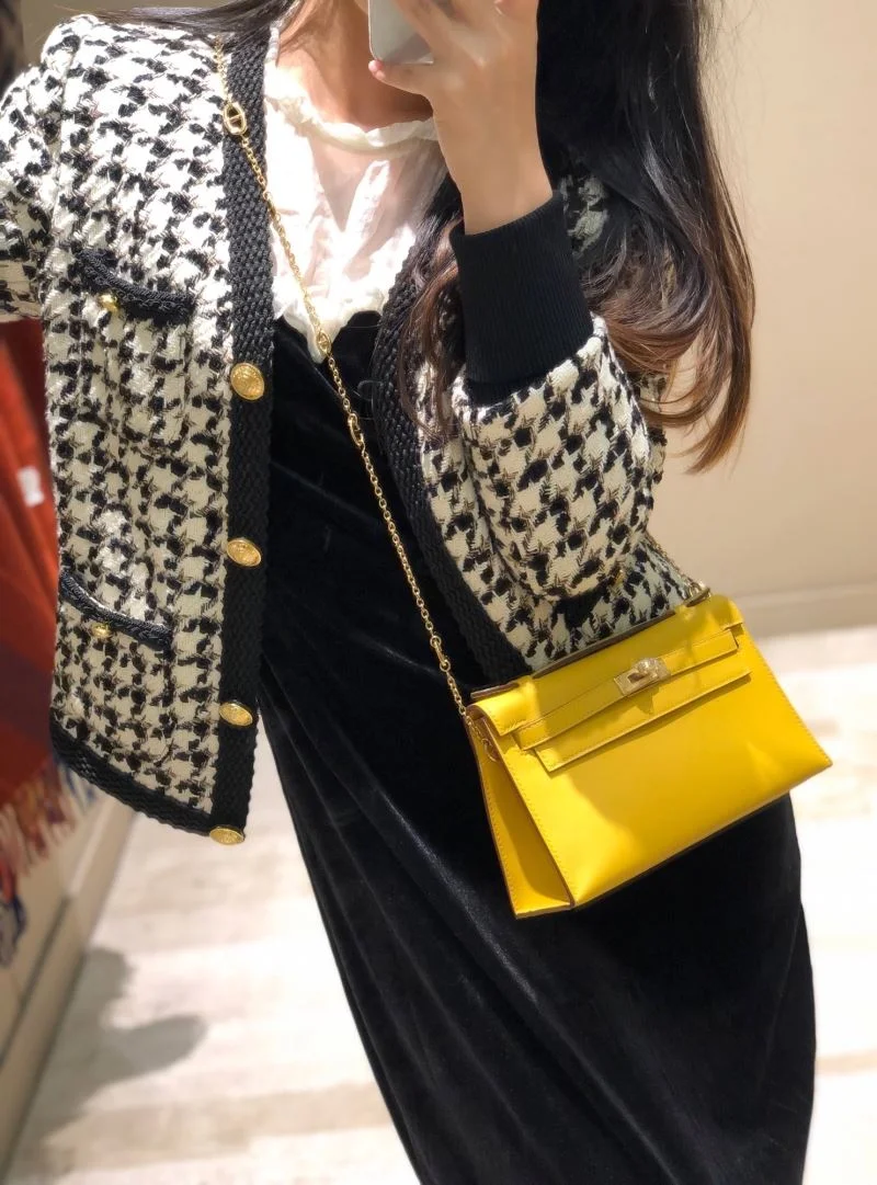 Hermes Kelly Bags Sporty 47944