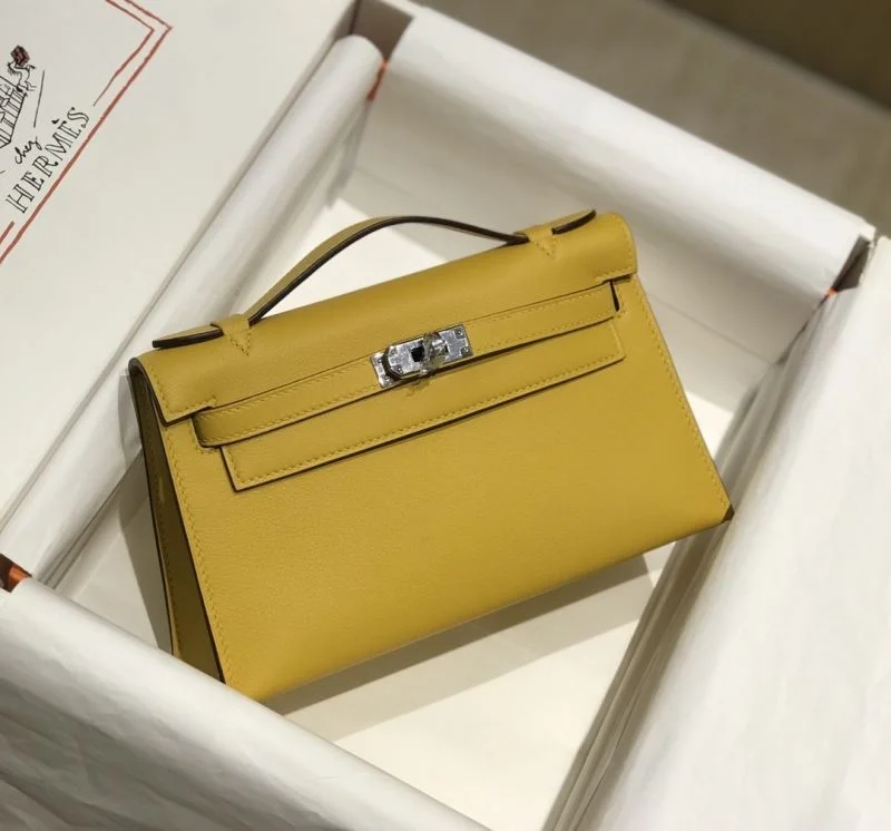Stretchable Hermes Kelly Bags 47942