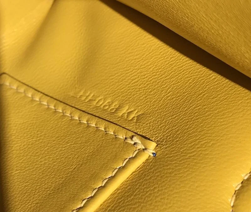 Stretchable Hermes Kelly Bags 47942