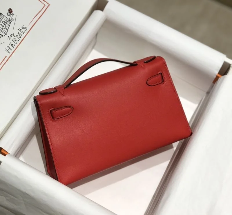 Hermes Kelly Bags EyeCatching 47937
