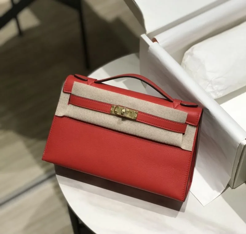 Hermes Kelly Bags EyeCatching 47937