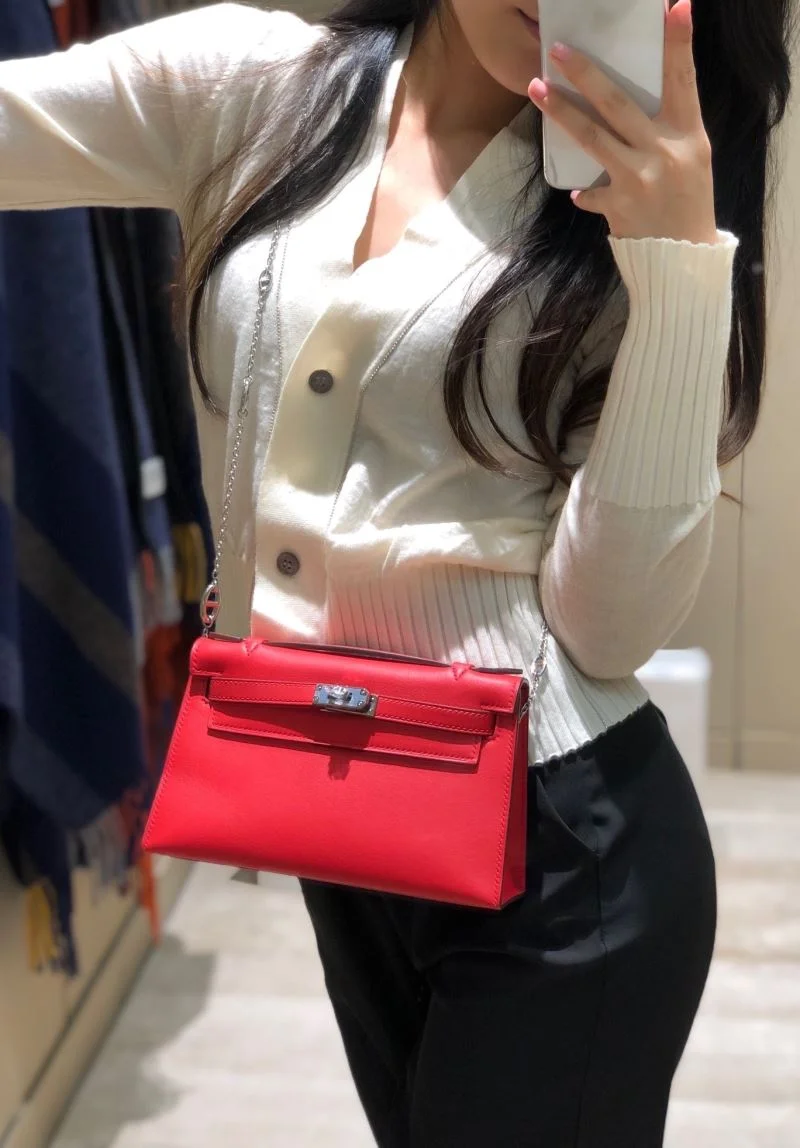 Trendy Hermes Kelly Bags 47932