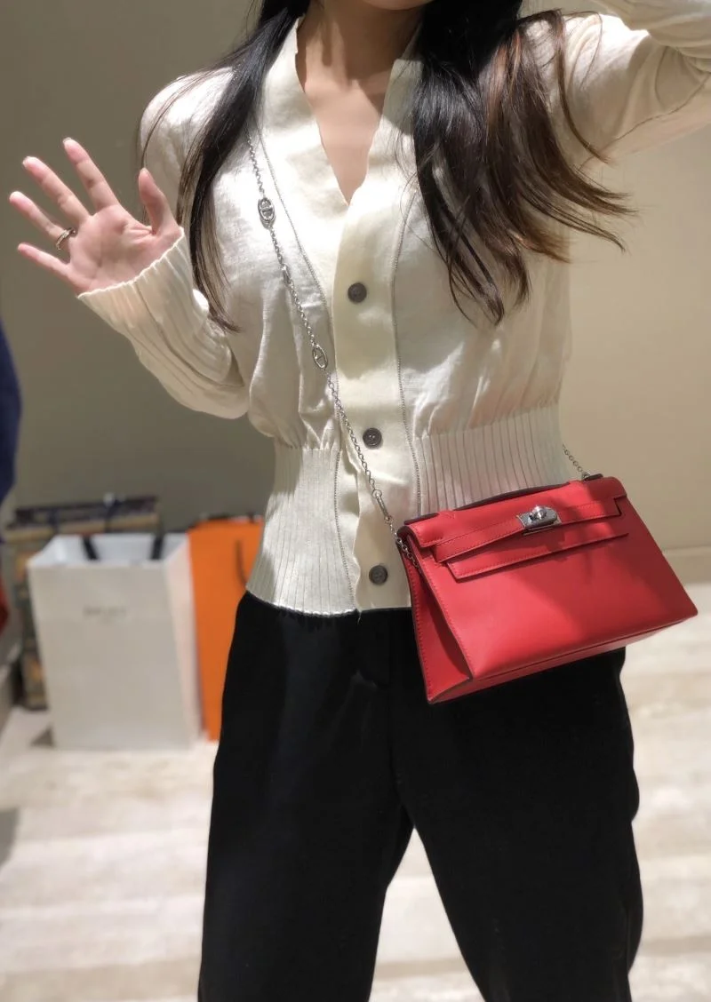 Trendy Hermes Kelly Bags 47932