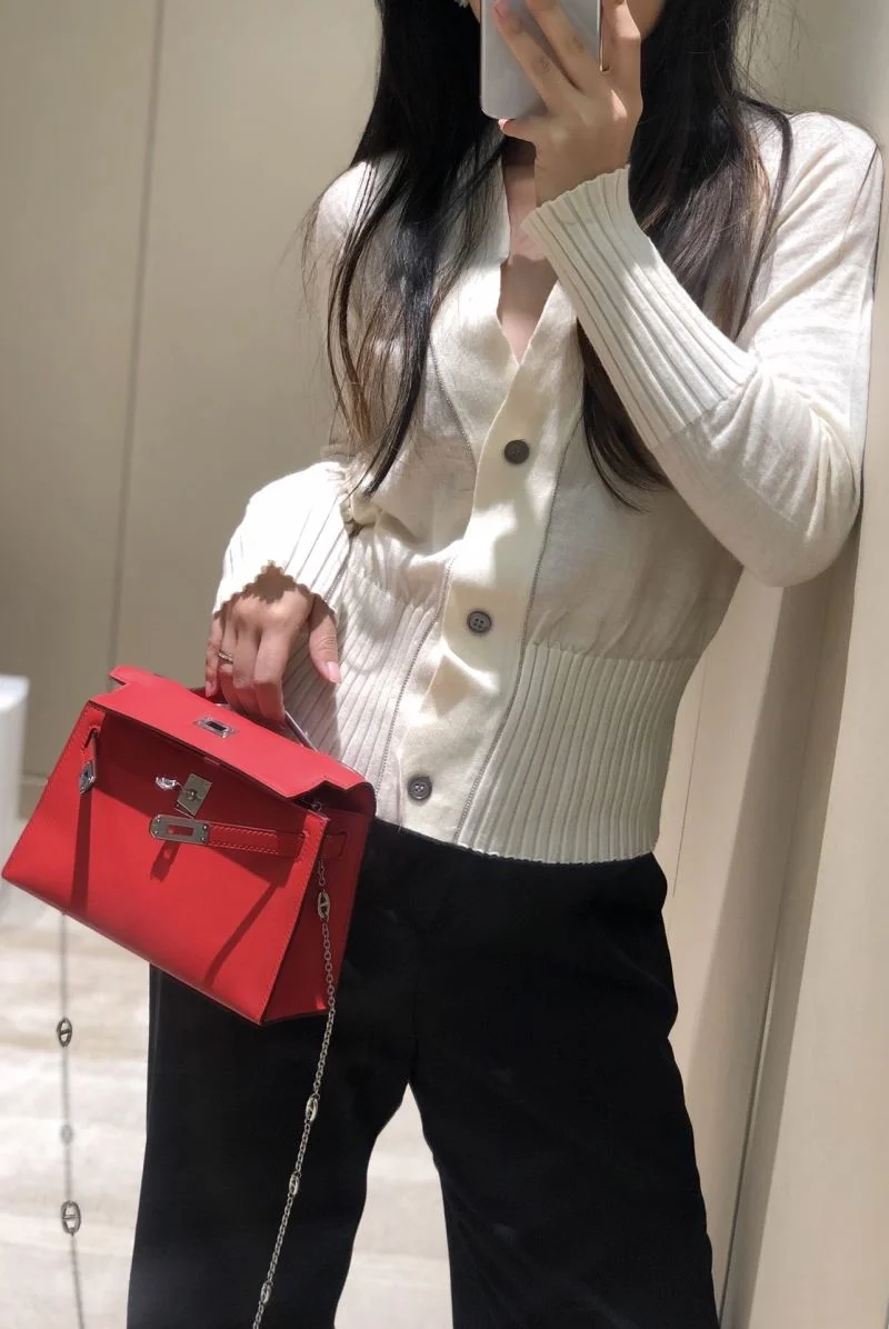 Trendy Hermes Kelly Bags 47932