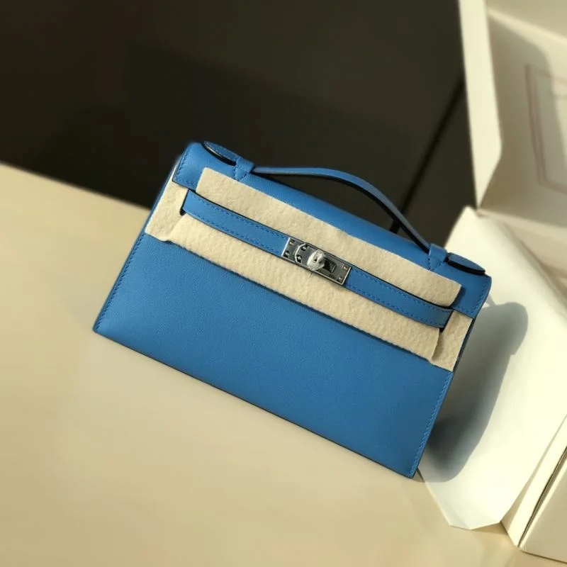 Seasonal Hermes Kelly Bags 47935