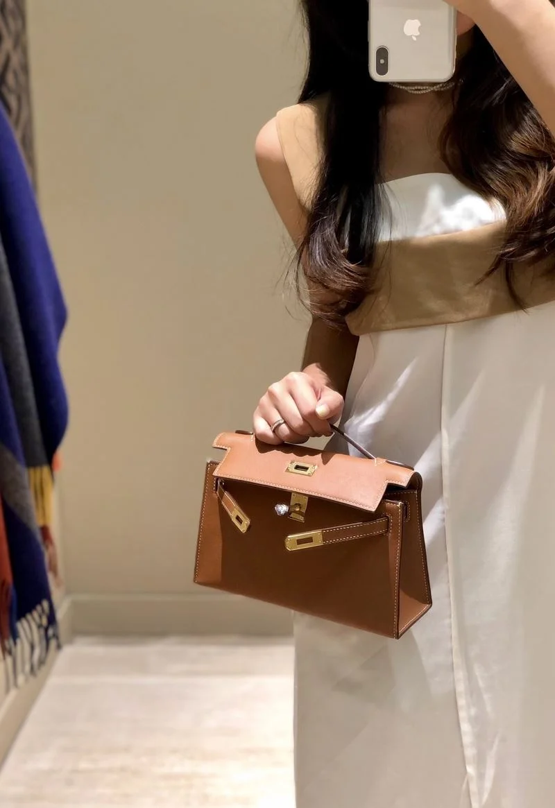Hermes Kelly Bags OnTrend 47972