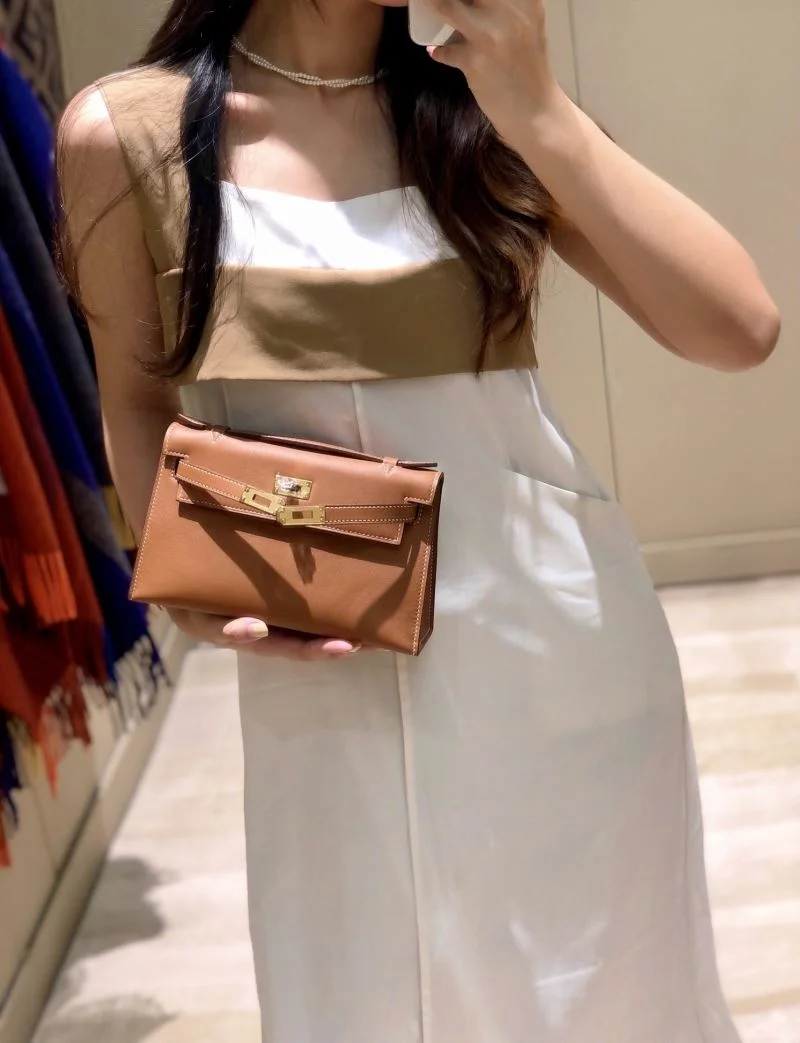 Hermes Kelly Bags OnTrend 47972