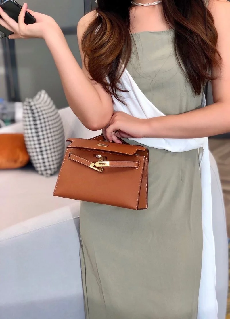 Hermes Kelly Bags OnTrend 47972