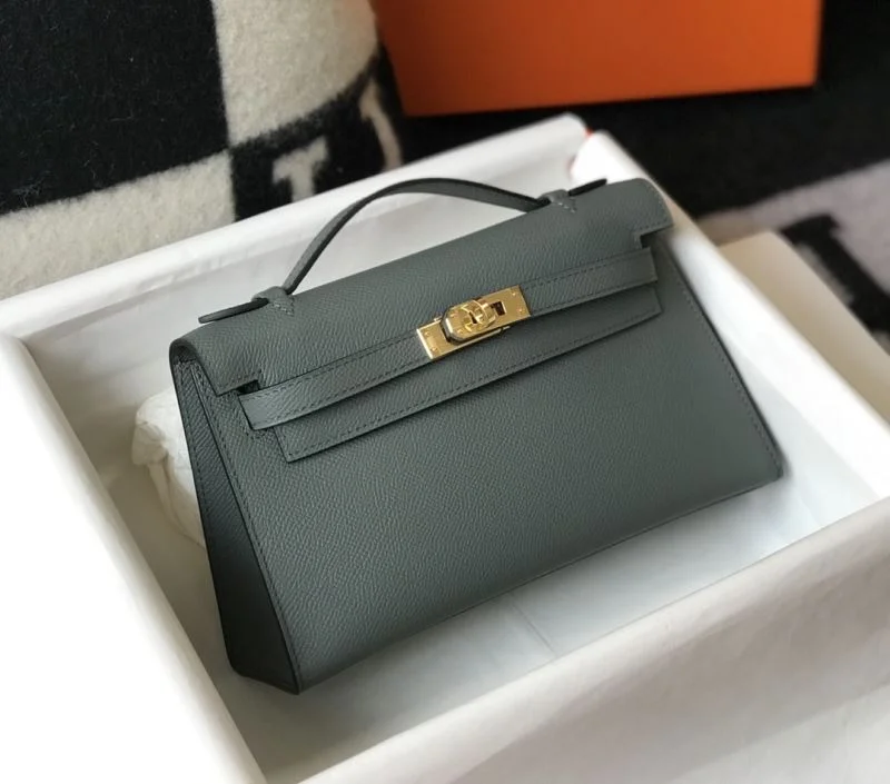 EasyCare Hermes Kelly Bags 47924