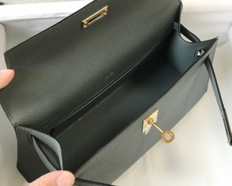 EasyCare Hermes Kelly Bags 47924