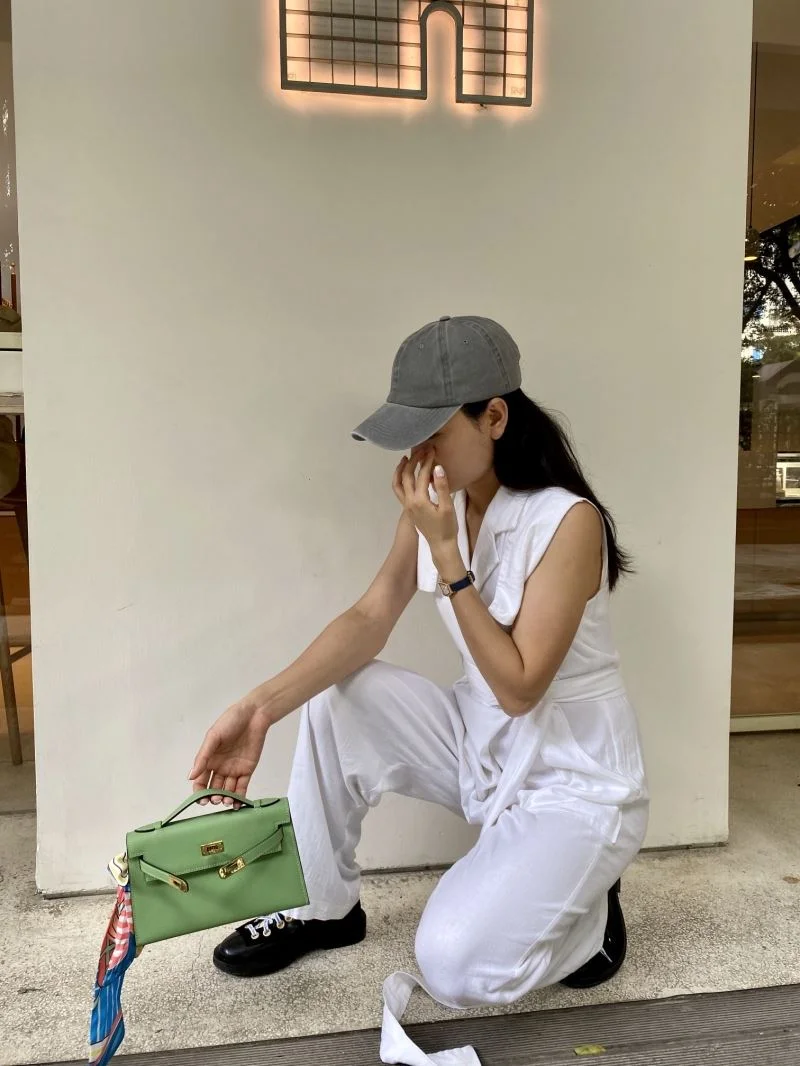 FreshLook Hermes Kelly Bags 47960