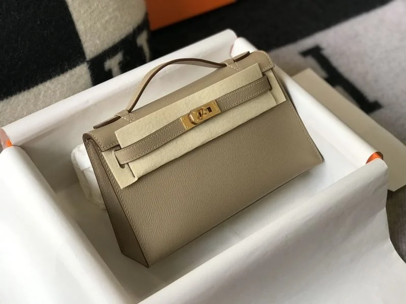 Hermes Kelly Bags Vibrant 47928