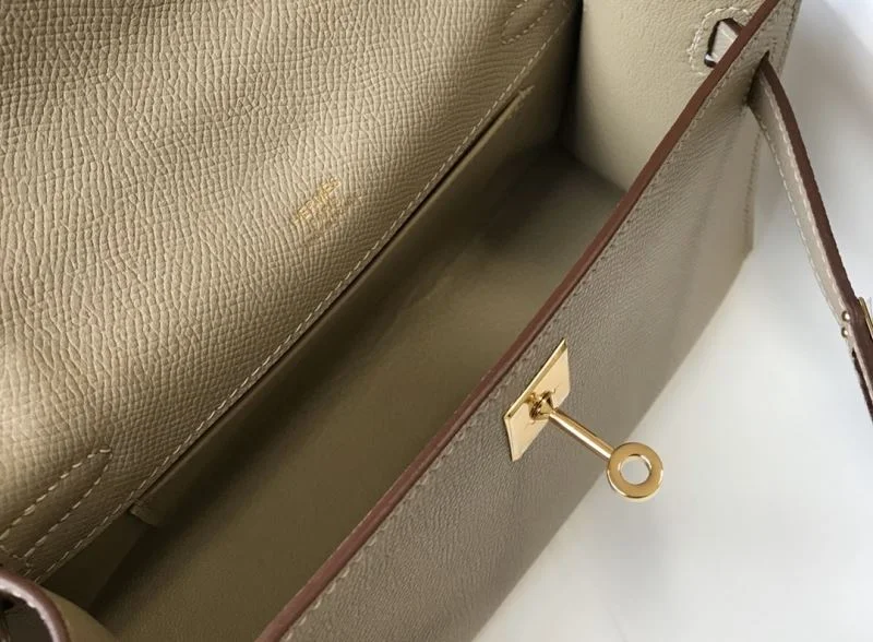 Hermes Kelly Bags Vibrant 47928