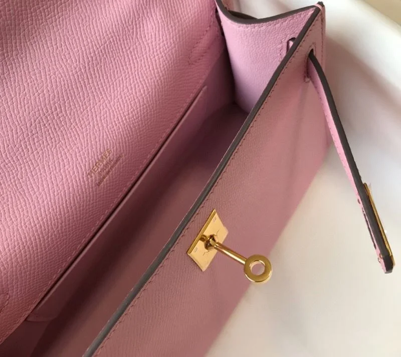 Cozy Hermes Kelly Bags 47918