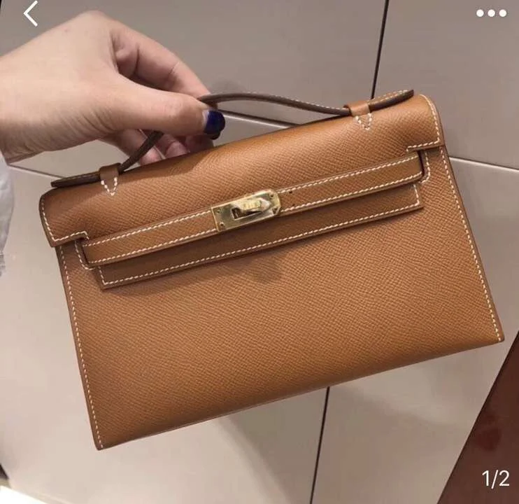 DailyWear Hermes Kelly Bags 47925