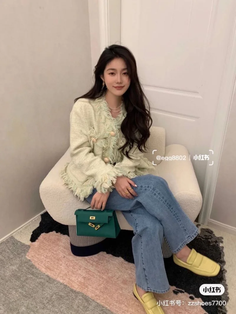 NewStyle Hermes Kelly Bags 47922