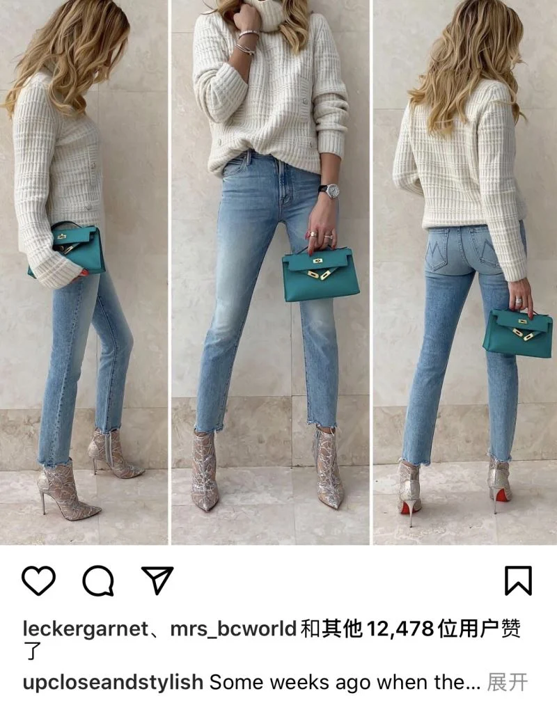 NewStyle Hermes Kelly Bags 47922