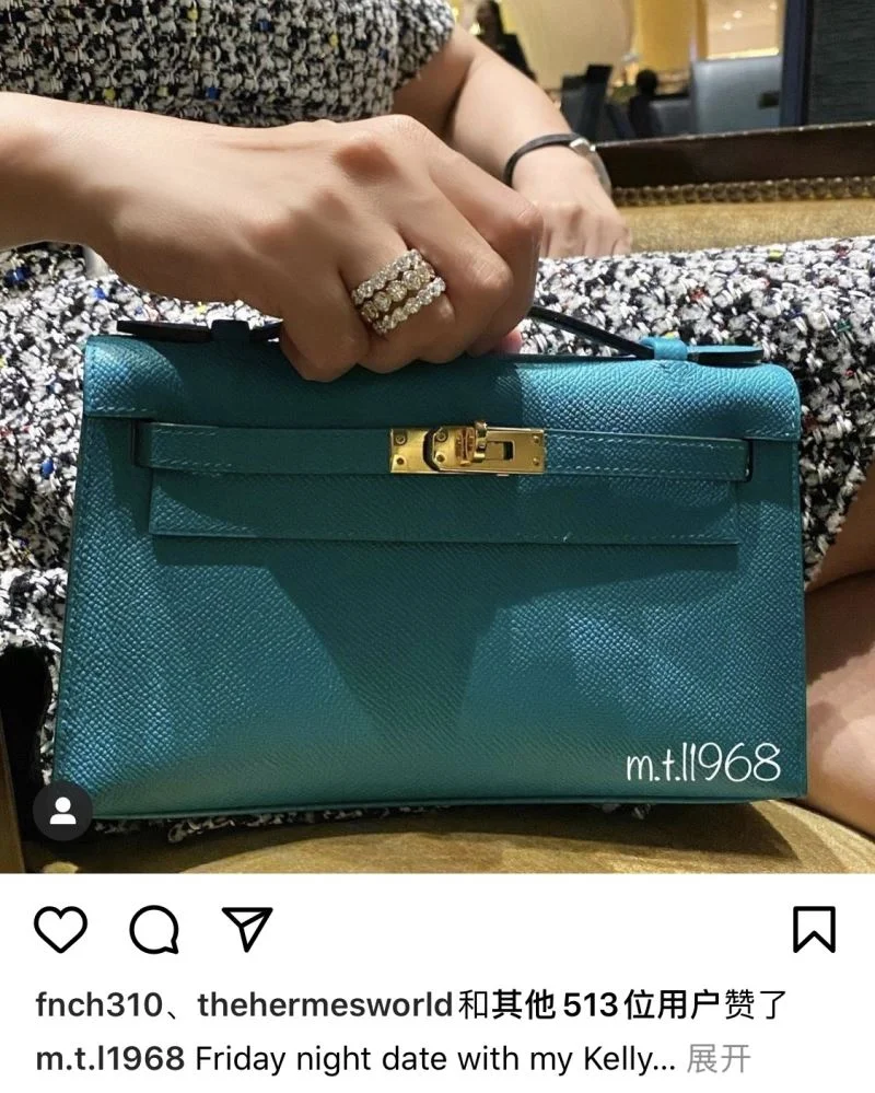 NewStyle Hermes Kelly Bags 47922