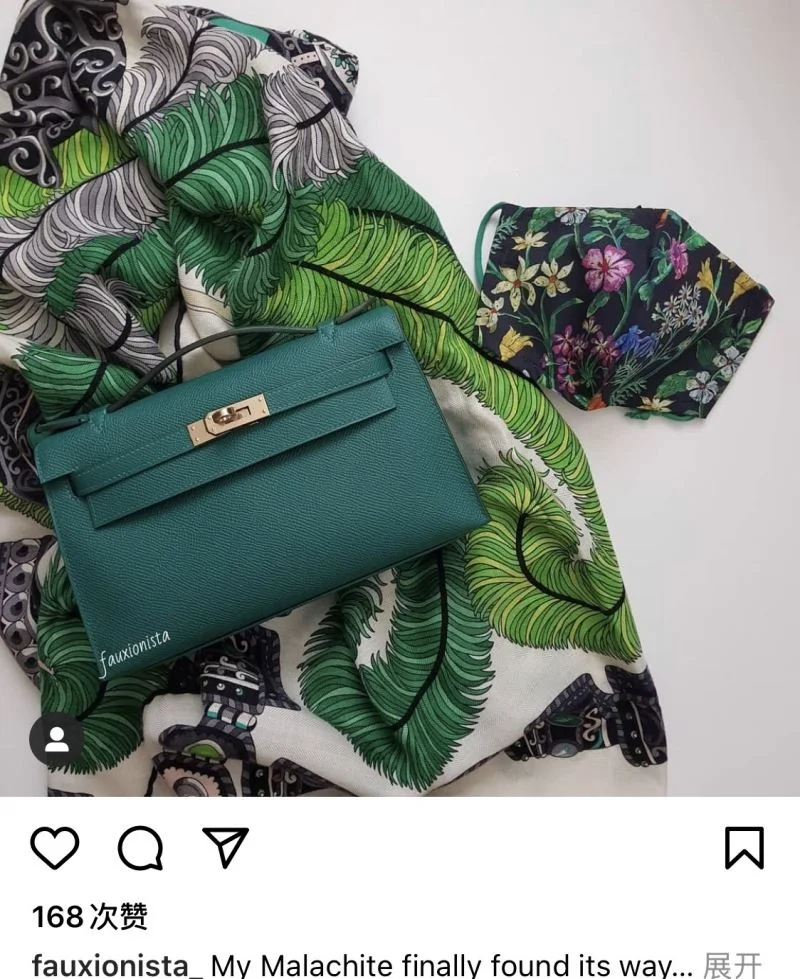NewStyle Hermes Kelly Bags 47922