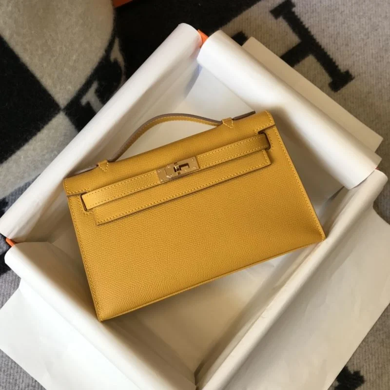 TimelessDesign Hermes Kelly Bags 47927