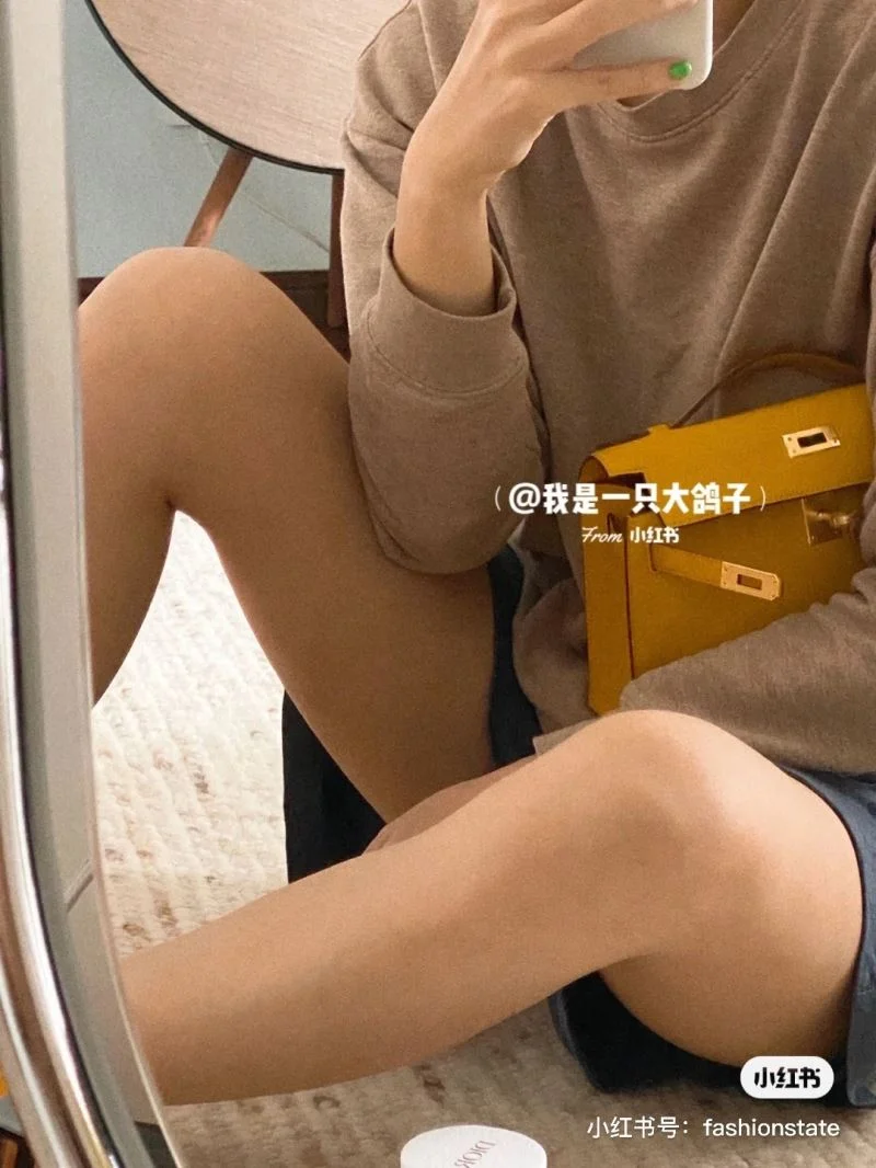 TimelessDesign Hermes Kelly Bags 47927