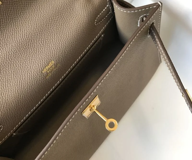 Hermes Kelly Bags TimelessDesign 47923