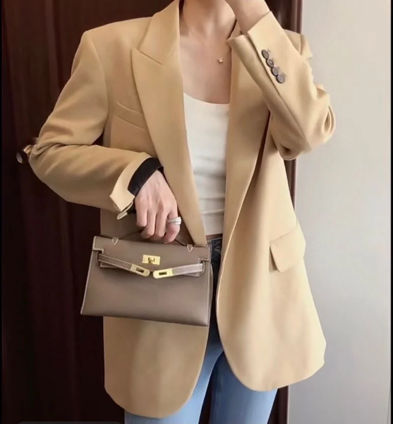 Hermes Kelly Bags TimelessDesign 47923